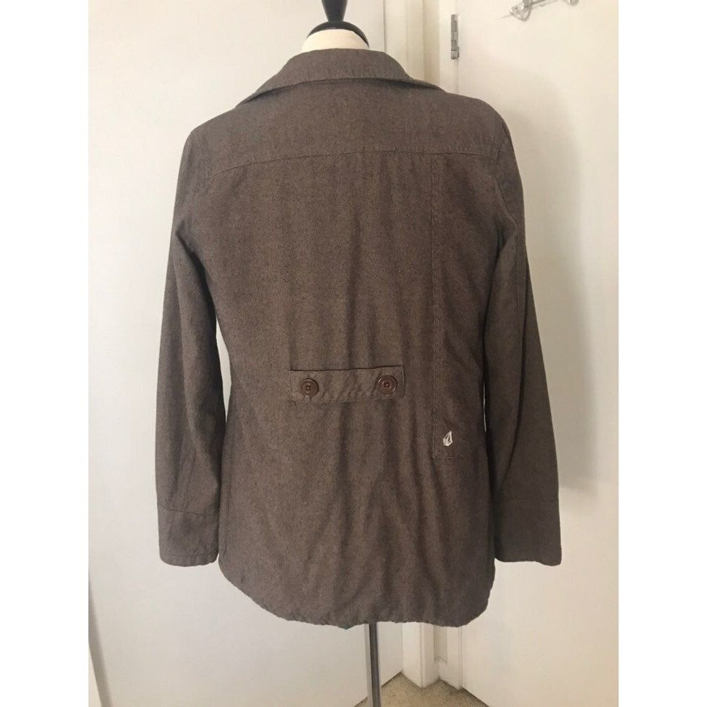 Beautiful Volcom Jacket - Picture 3 of 7